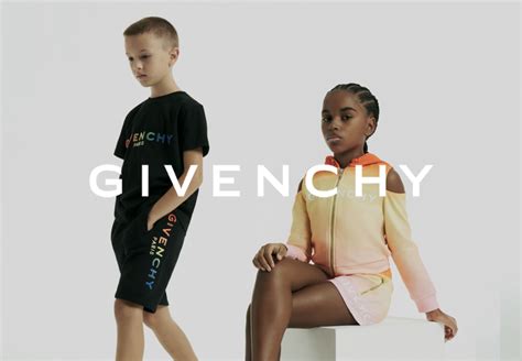 givenchy kids london|givenchy toddler girl.